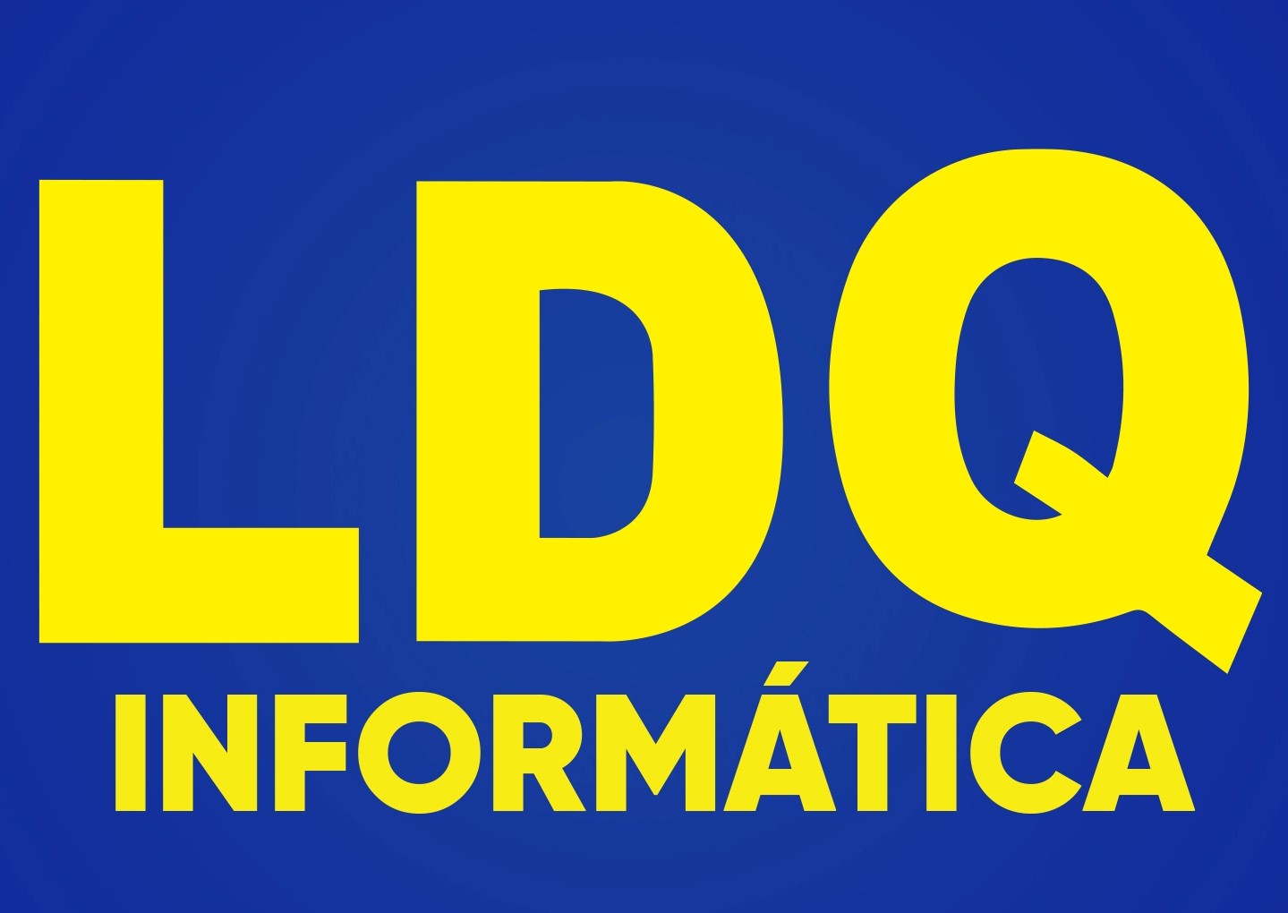 LDQ - INFORMATICA