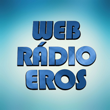 WEB RÁDIO EROS